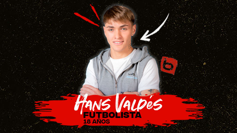 hans valdes chile