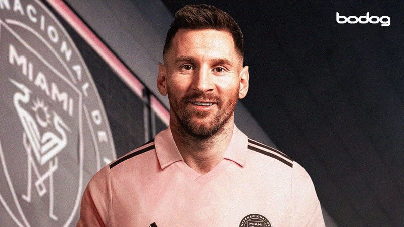 inter miami messi