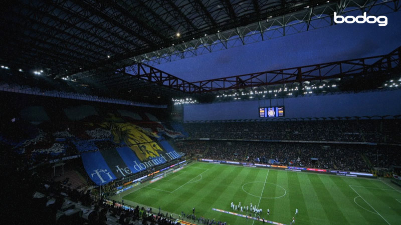 inter milan estadio