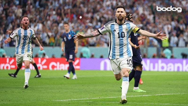 messi penal croacia