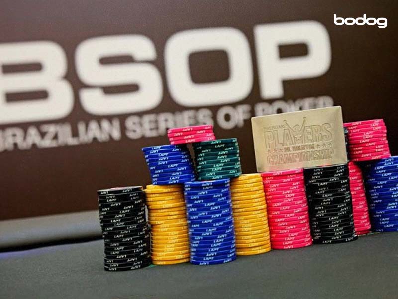 poker bsop torneio