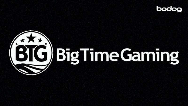 big time gaming