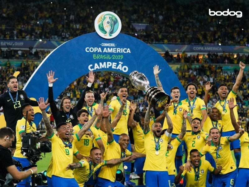 campeao brasil america