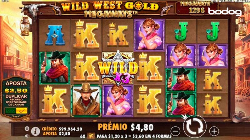 cassino online slot