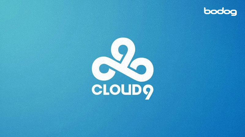 cloud nine fortnite