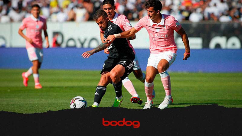 colocolo vs ucatólica