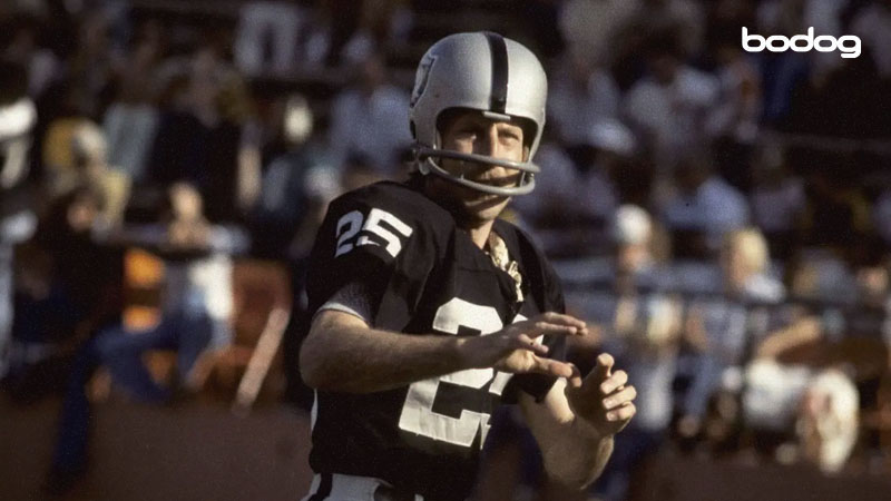 fred biletnikoff raiders