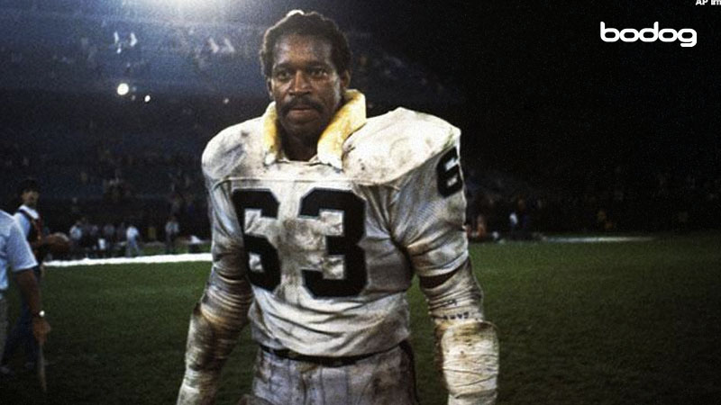 gene upshaw raiders