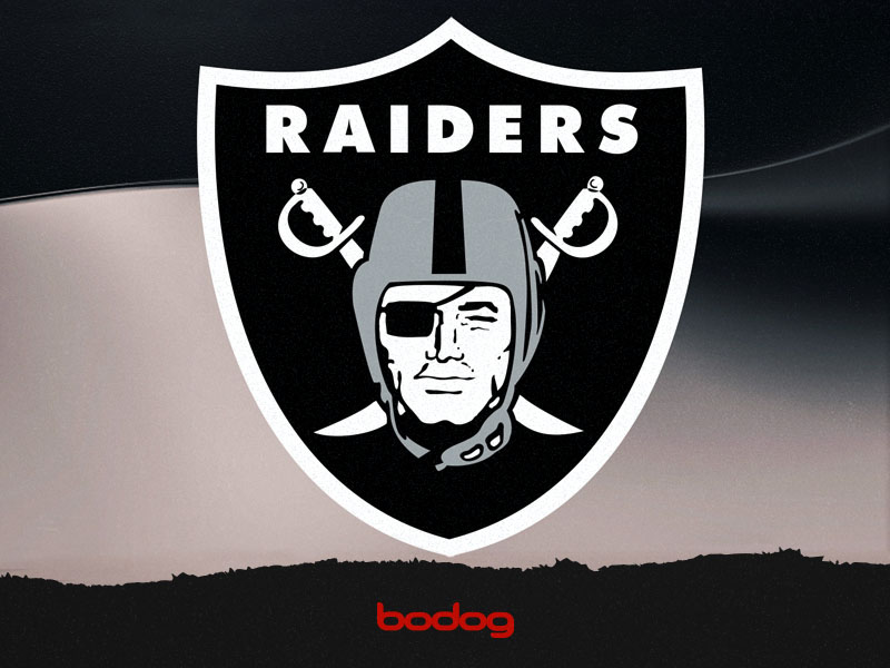 las vegas raiders