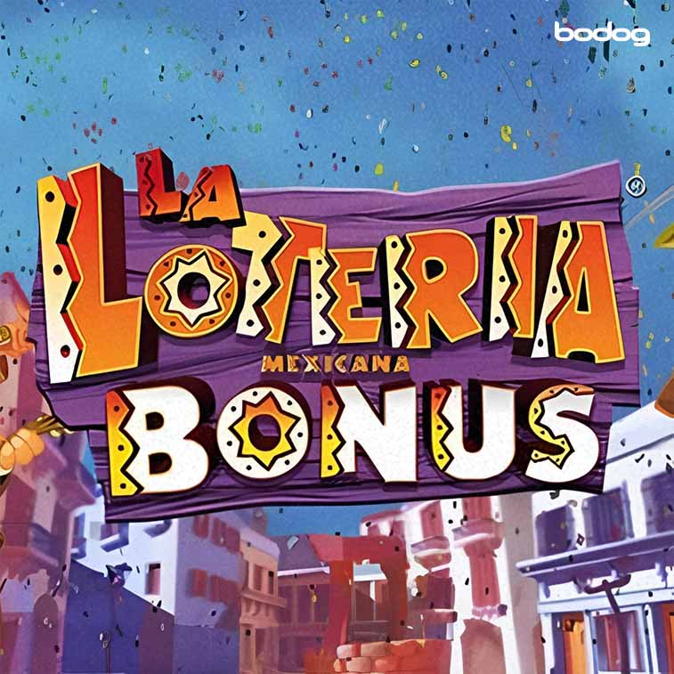Lotería Mexicana é parecida com o bingo