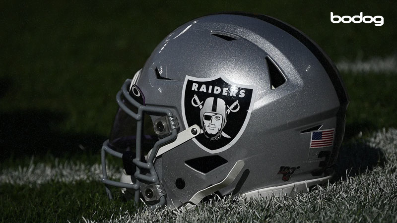 nfl vegas raiders