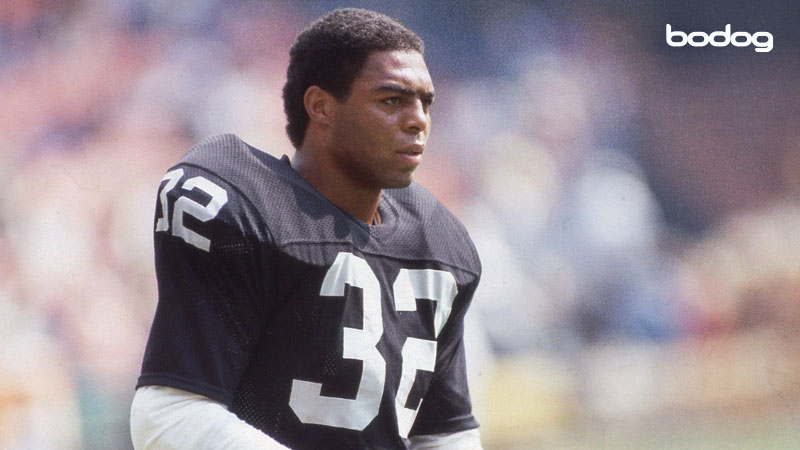 raiders marcus allen