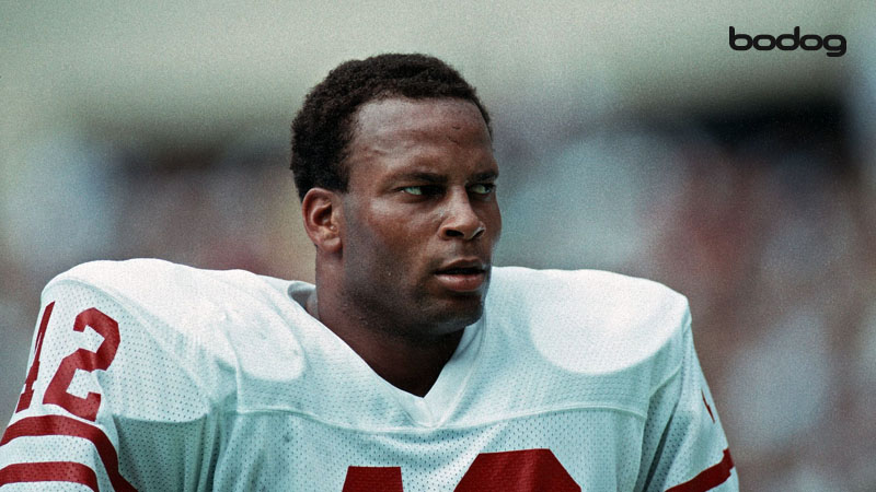 ronnie lott 49ers