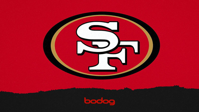 san francisco 49ers