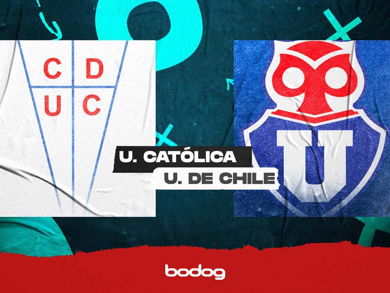 universidad chile catolica