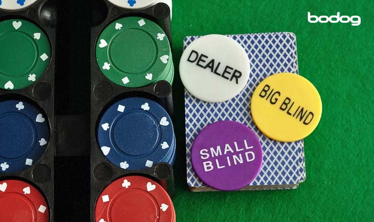 Estrategias pré-flop no poker