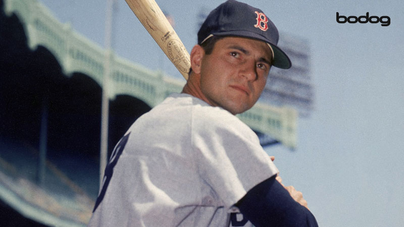 carl yastrzemski boston