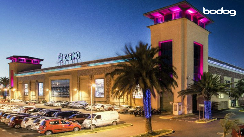 casino marina sol