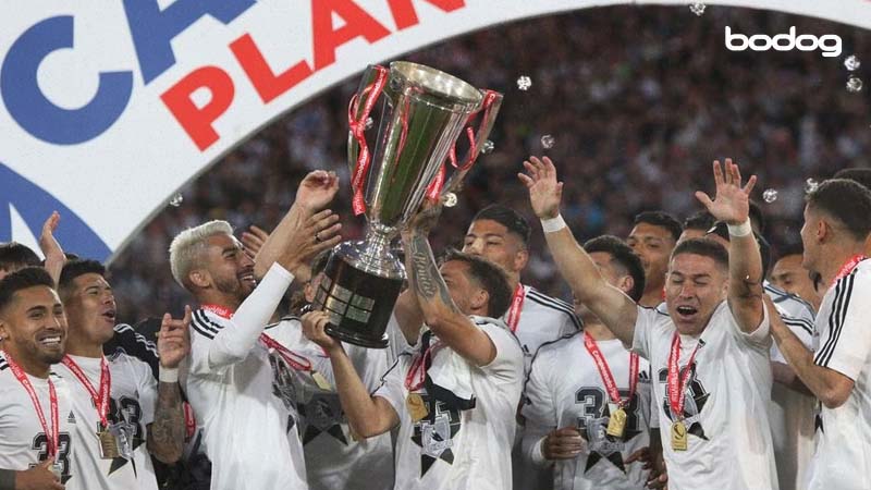 colocolo copa chile