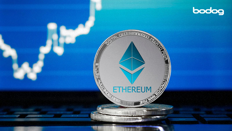 criptomoeda ethereum digital