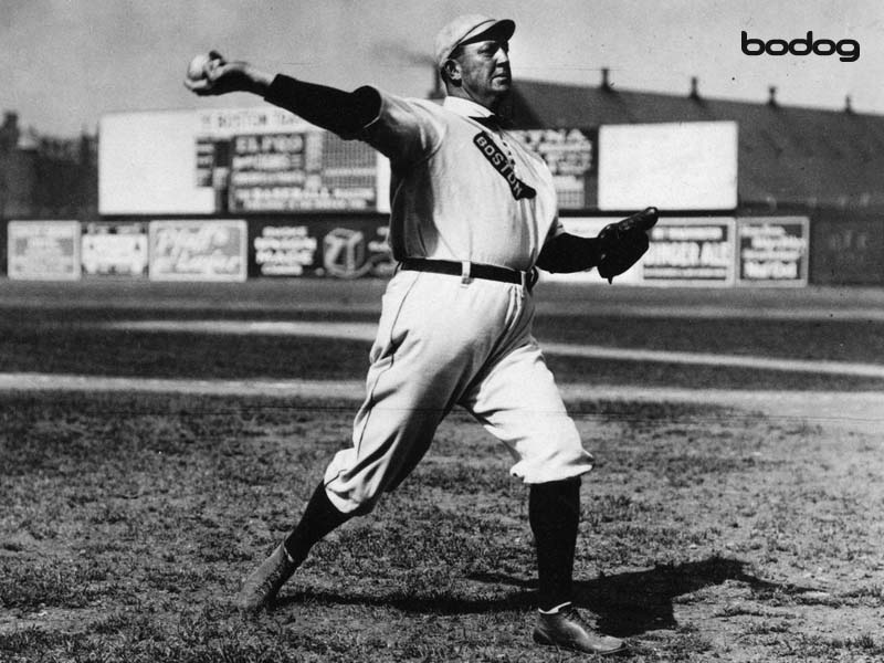 Cy Young