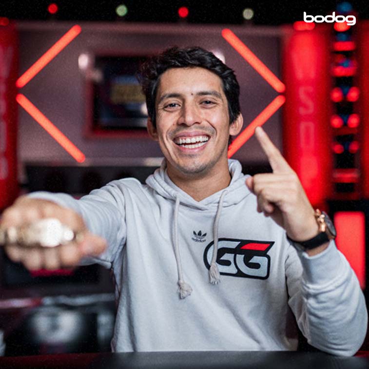 Impacto en la comunidad del poker