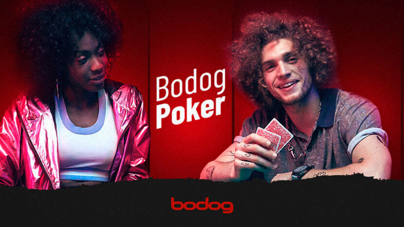 domingo poker bodog