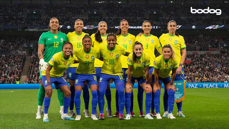 feminino futebol aposta