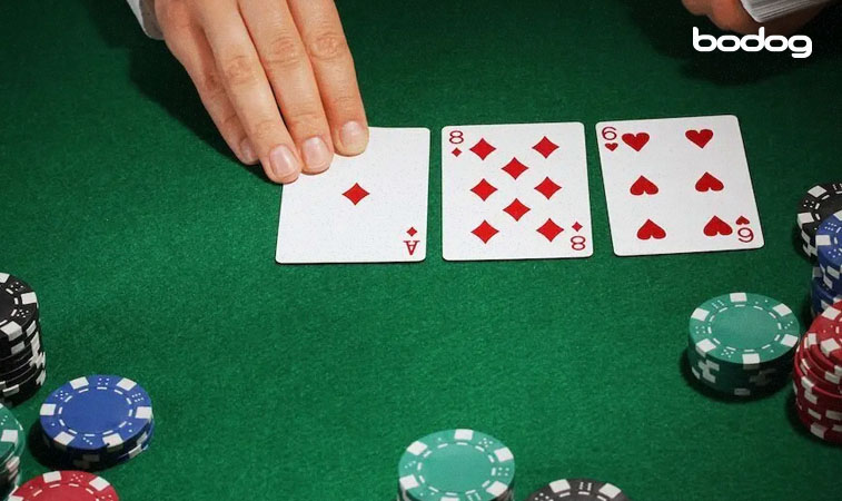 flop no poker