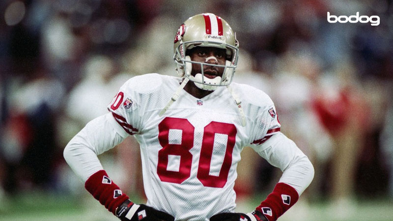 jerry rice nfl