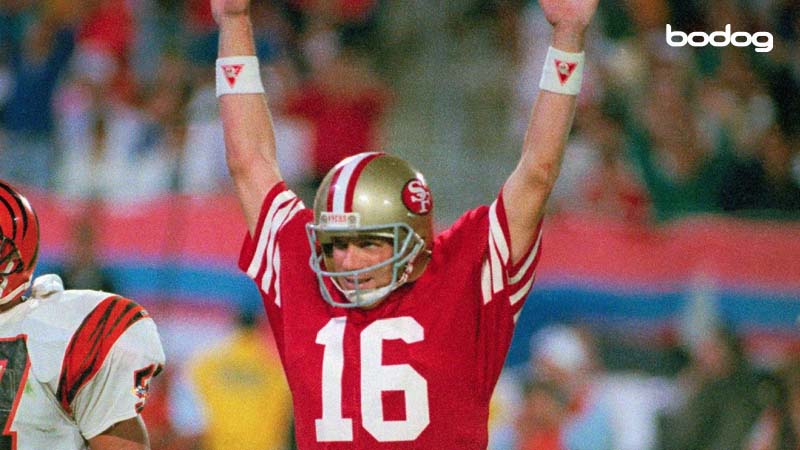 joe montana nfl