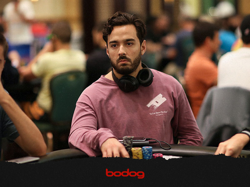 Top 3 mejores jugadores de poker mexicanos - Bodog