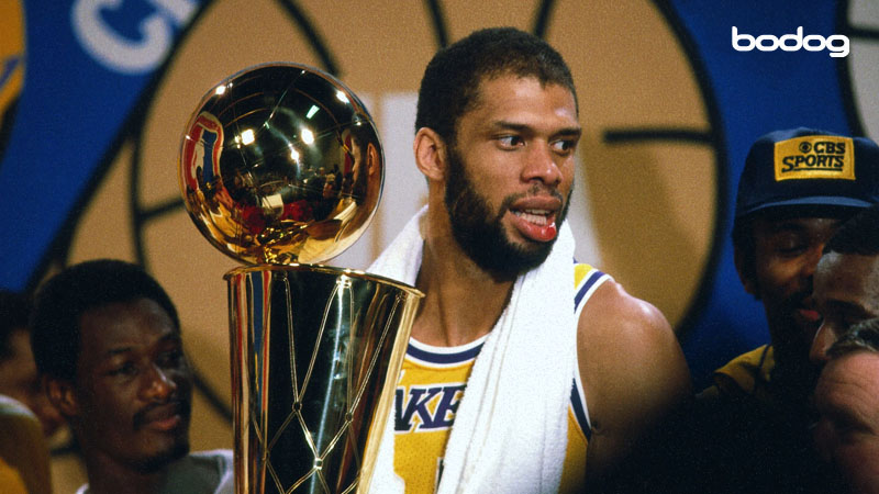 kareem abdul jabbar