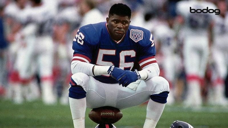 lawrence taylor nfl