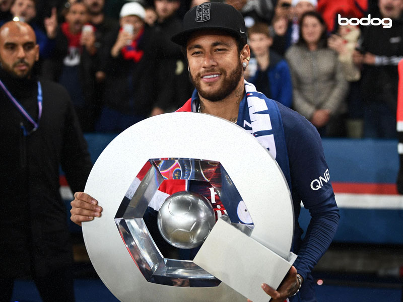 ligue 1 neymar