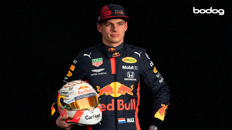 max verstappen gp