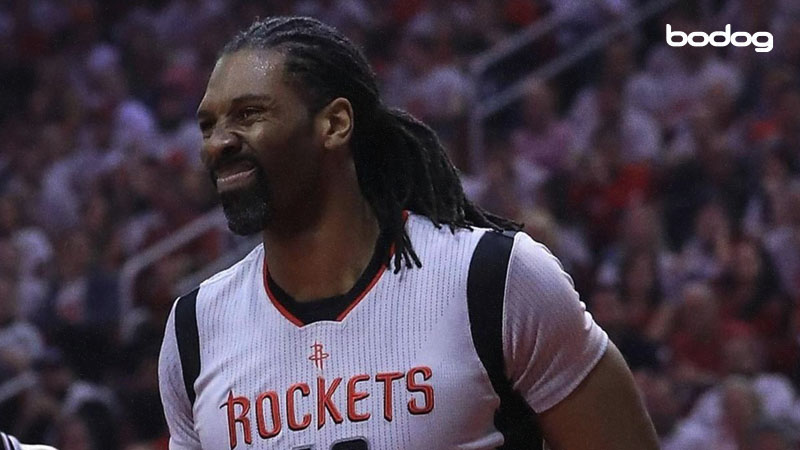 nene hilario nba