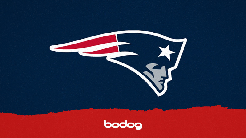 new england patriots