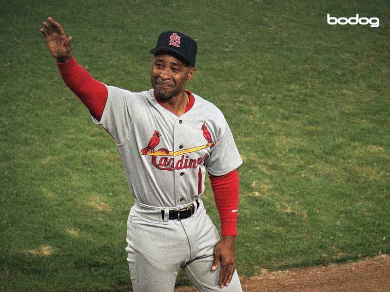 ozzie smith cardinals