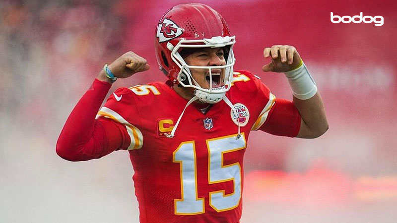 patrick mahomes nfl