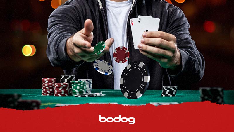 poker cassino bodog