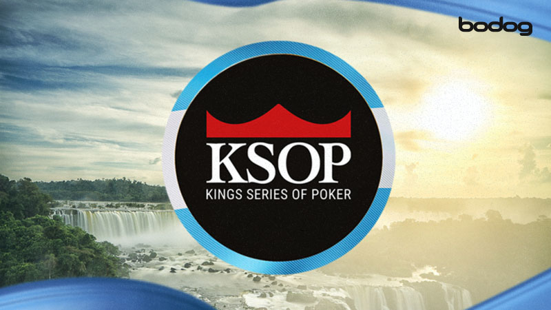 poker ksop iguazu