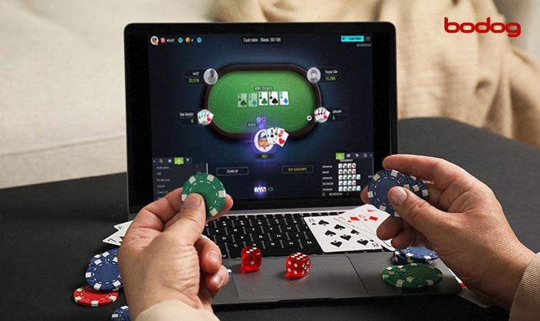 Como jogar pré-flop no poker Omaha?