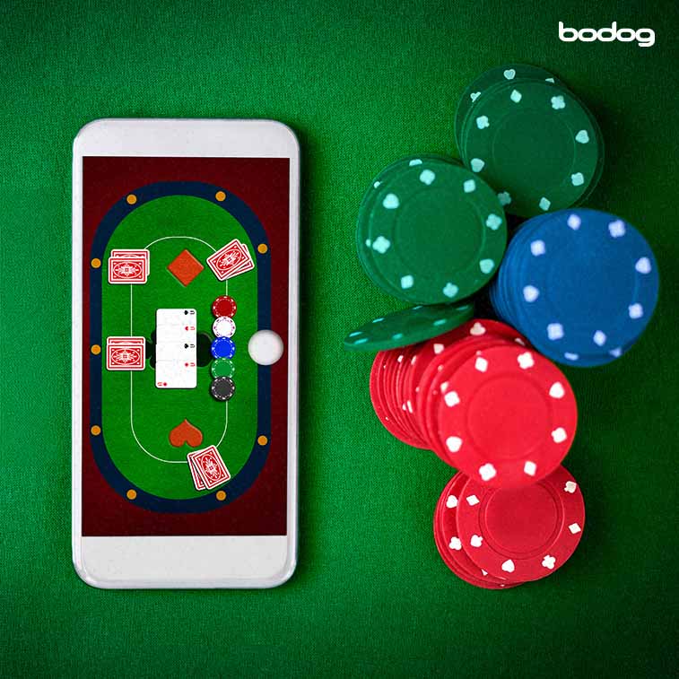 poker turn