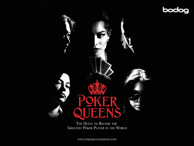 poker queens