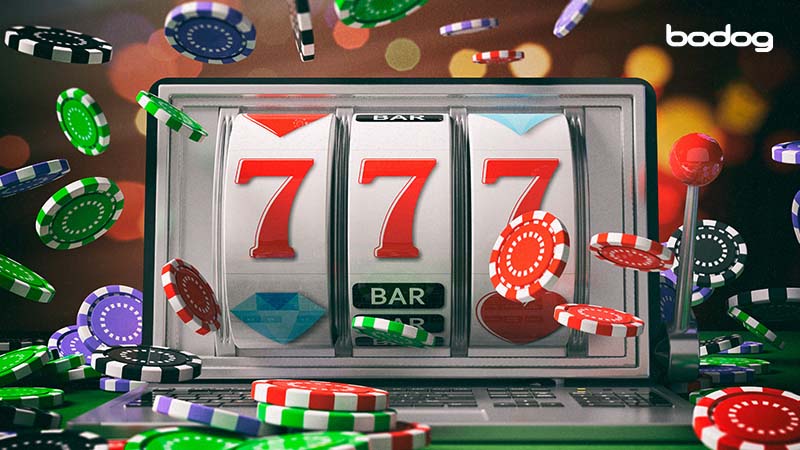 slot apuesta online