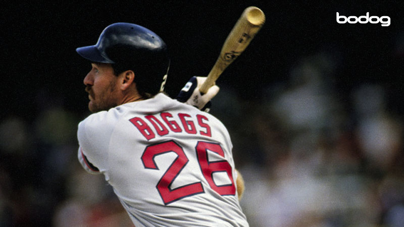 wade boggs