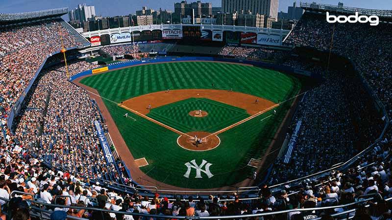 yankees new york