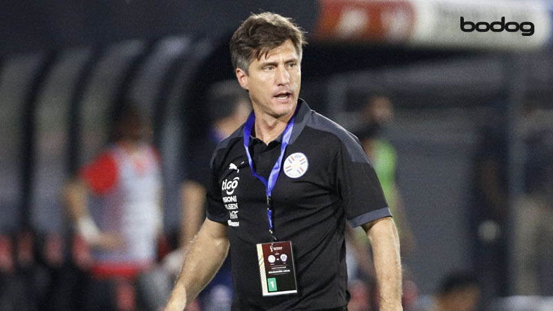 barros schelotto paraguai