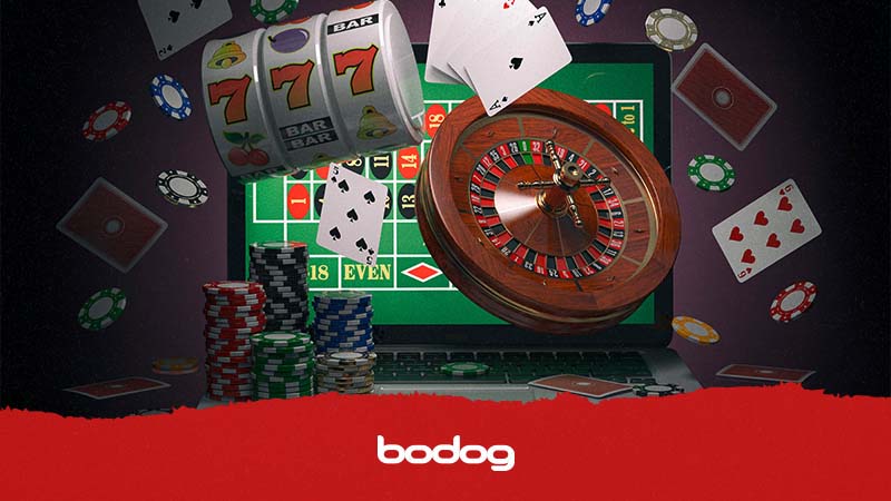 casino online productores